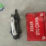 Opel Astra k sağ ön kapı kolu dıştan açma