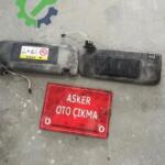 Opel Astra k sağ sol güneşlik