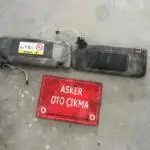 Opel Astra k sağ sol güneşlik