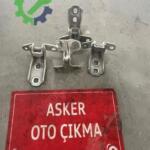 Opel Astra k sağ sol ön kapı menteşesi