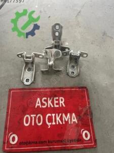 Opel Astra k sağ sol ön kapı menteşesi