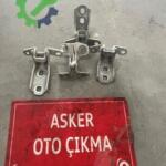Opel Astra k sağ sol ön kapı menteşesi