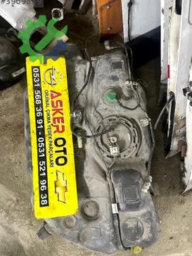 Opel Astra Yakıt Şamandırası çıkma parça
