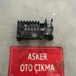 Opel Astra K sigorta kutusu