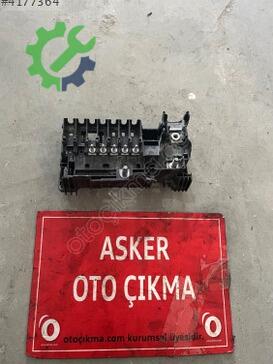 Opel Astra Sigorta Kutusu çıkma parça