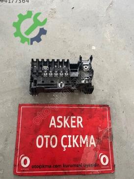 Opel Astra Sigorta Kutusu çıkma parça