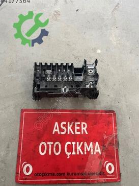 Opel Astra Sigorta Kutusu çıkma parça