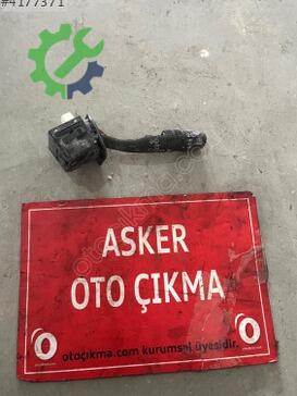 Opel Astra Silecek Kolu çıkma parça