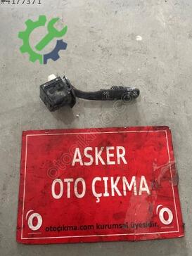 Opel Astra Silecek Kolu çıkma parça