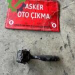 Opel Astra K sinyal kolu