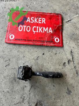 Opel Astra Sinyal Kolu çıkma parça