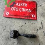 Opel Astra K sinyal kolu