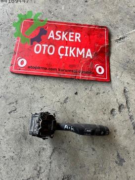 Opel Astra Sinyal Kolu çıkma parça
