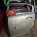 Opel Astra k sol arka kapı