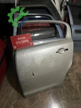 Opel Astra Sol Arka Kapı çıkma parça