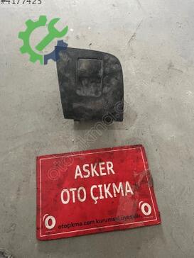 Opel Astra Sol Konsol çıkma parça