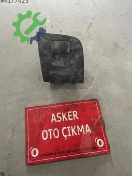 Opel Astra Sol Konsol çıkma parça