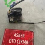 Opel Astra K sol ön kapı kilidi