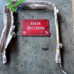 Opel Astra k tavan aibegi sag