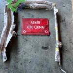 Opel Astra k tavan aibegi sag