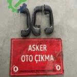 Opel Astra K tavan kolçakları