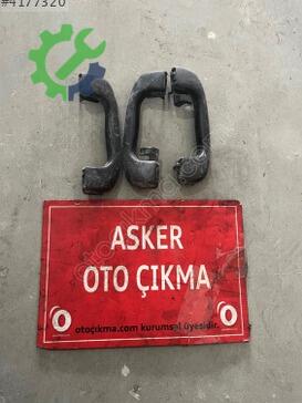 Opel Astra Tavan çıkma parça