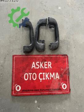 Opel Astra Tavan çıkma parça