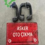 Opel Astra K tavan kolçakları sağ sol ön