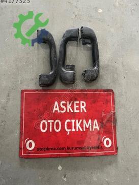 Opel Astra Tavan çıkma parça