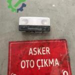Opel Astra K tavan lambası arka