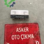 Opel Astra K tavan lambası arka
