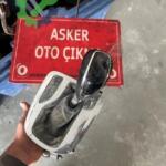 Opel Astra k vites mekanizması otomatik