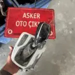 Opel Astra k vites mekanizması otomatik