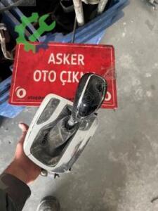 Opel Astra k vites mekanizması otomatik