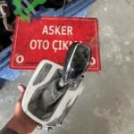 Opel Astra k vites mekanizması otomatik
