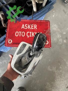 Opel Astra Vites Mekanizması çıkma parça