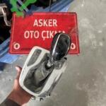 Opel Astra k vites mekanizması otomatik