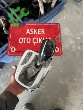 Opel Astra Vites Mekanizması çıkma parça
