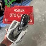 Opel Astra k vites mekanizması otomatik