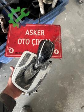 Opel Astra Vites Mekanizması çıkma parça