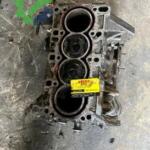 Opel Astra Yarım Motor Çıkma Parça Ankara