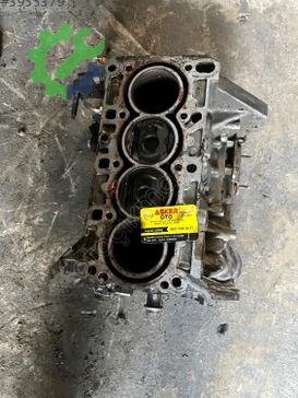Opel Astra Yarım Motor çıkma parça