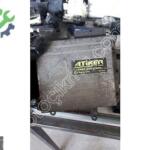 Atiker Multifast Çıkma Ecu