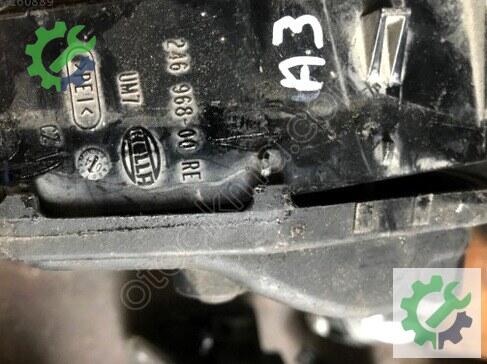 Audi A3 Sis Lambası 246968-00 çıkma parça