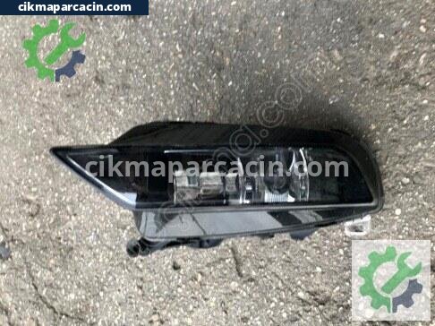 Audi A3 Sis Lambası çıkma parça