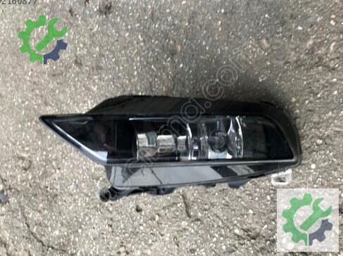 Audi A3 Sis Lambası çıkma parça