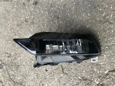 Audi A3 Sis Lambası çıkma parça
