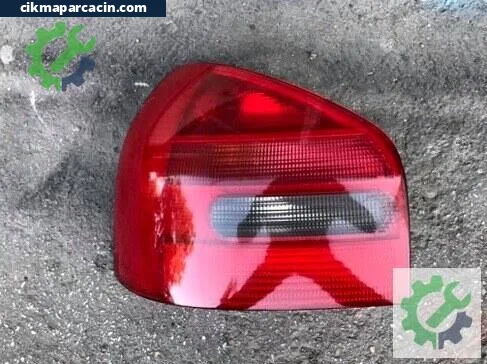 Audi A3 Stop Lambası çıkma parça