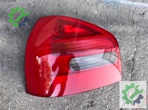 Audi A3 Stop Lambası çıkma parça