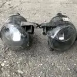 Audı A4 Sis Lambası 1995-2000